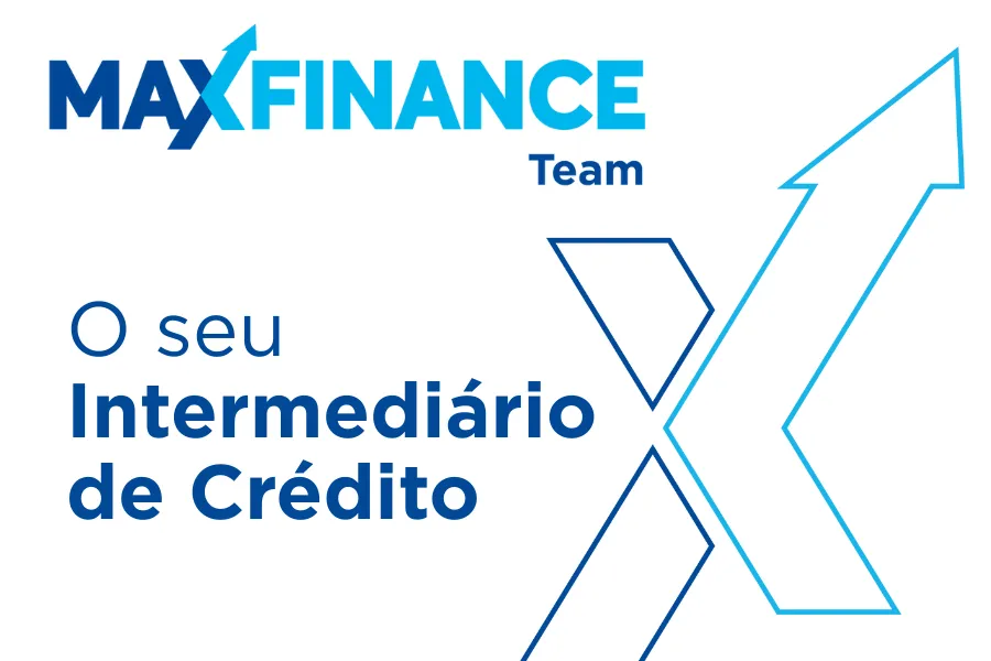 Maxfinance team, o seu intermediário de crédito 