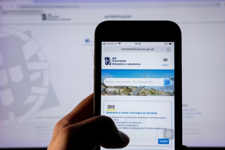 Calendário IRS para 2025: Todas as datas que não pode esquecer