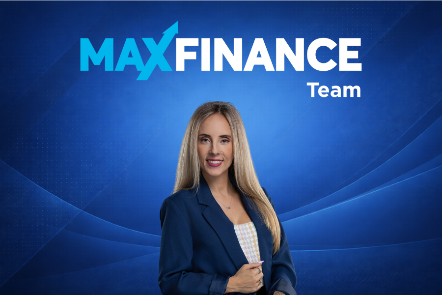 Gestora de crédito maxfinance team 