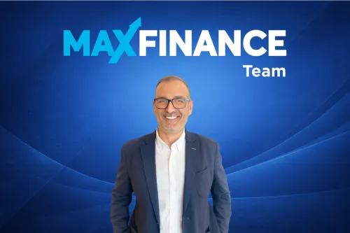 Gestor de crédito maxfinance team 