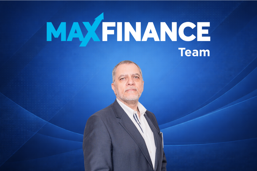 Gestora de crédito maxfinance team 