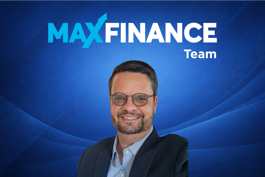 Gestor crédito maxfinance team