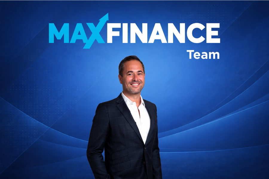 Broker Maxfinance Team 
