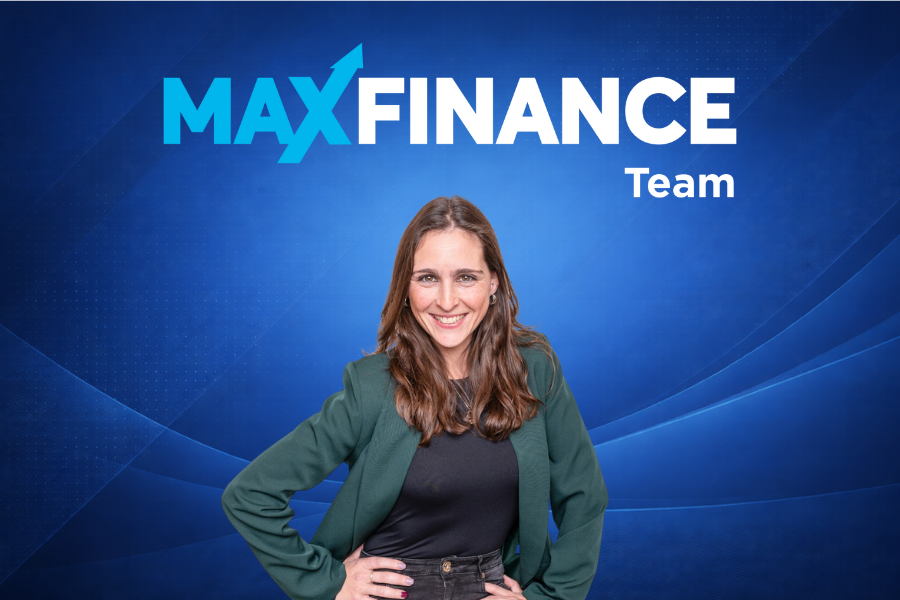 Gestora de Crédito maxfinance team 